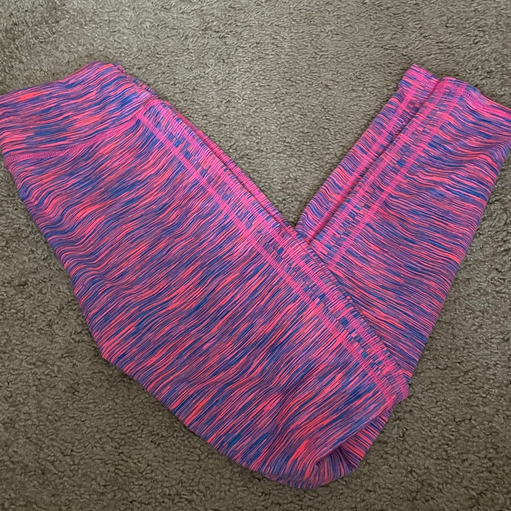 Lilly Pulitzer full length leggings